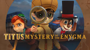 The movie (2019) setelah direkrut secara tidak sengaja. Ejen Ali The Movie Netflix