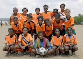 These Pumpkins Sure Can Kick! by Patricia Cuff