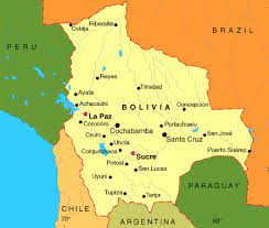 Lee esta reseña en profundidad para los consejos de apuestas de paraguay contra bolivia ➤ descubre las cuotas de paraguay y bolivia y las posibilidades de ganar. Bolivia Bolivia Map Star Wars Watch