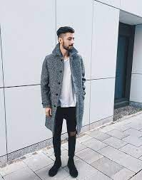 christoph schaller let it go mens fashion week casual fashion menswear