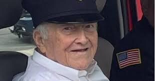 Kenneth J. “Peaches” Plumb Sr.