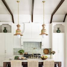 Galley kitchen layouts don't have to feel cramped or claustrophobic. 36 Best Kitchen Lighting Ideas Stylish Kitchen Light Fixtures