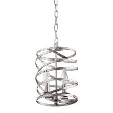 Party girls don't get hurt can't feel anything, when will i learn i push it down, push i'm gonna swing from the chandelier from the chandelier i'm gonna live like tomorrow doesn't exist. Miseno Sbu155181rt Weathered Iron Annata 2 Light 7 Wide Mini Pendant With 72 Adjustable Chain Faucetdirect Com