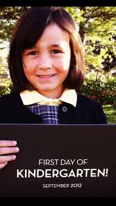 Look momma we made it!!!, Congratulations