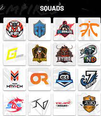 Soul clan won the first esports pubg mobile indian series. Pubg Mobile All Stars India 2019 Announced Talkesport