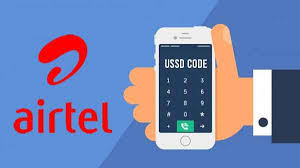 Ussd logo from united studios of self defense in chandler. How To Check Airtel Mobile Number Via Ussd Codes Application And More Gizbot News