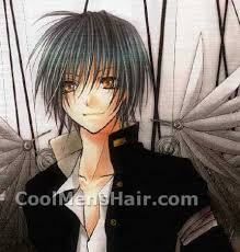 Best male hairstyles anime from anime male hairstyles by crimsoncypher on deviantart. 40 Coolest Anime Hairstyles For Boys Men 2021 Coolmenshair