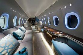 Cessna Business Jet Private Jet Interior Luxury Jets Luxury Private Jets