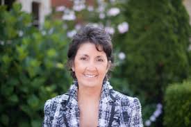 Gina Zappariello from Sacred Heart High School