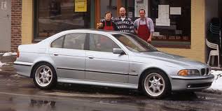 2020 popular 1 trends in automobiles & motorcycles with bmw 540i m and 1. 1998 Bmw 540i Long Term Road Test 40 000 Mile Wrap