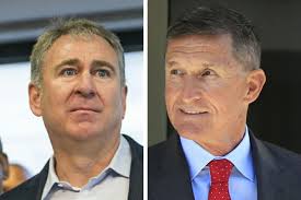 Sun-Times/WBEZ Poll: Ken Griffin, Michael Flynn not prompting Illinois  Republican primary voters to decide
