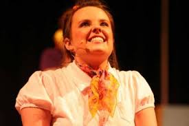 Bye Bye Birdie' Dress Rehearsal