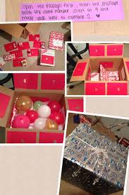 Creative Birthday Surprise Ideas For Friends 173a1a663320e65245a88ad0e7dbee8d Jpg 1 200 1 800 Pixels Diy Christmas Gifts Christmas Gifts Birthday Gifts
