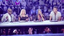 Find funny gifs, cute gifs, reaction gifs and more. Xfactor Gifs Tenor