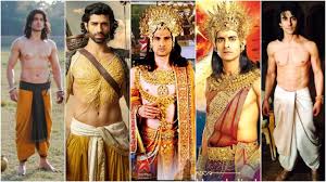 Mahabharat is a 2013 indian mythological television series based on the sanskrit epic mahabharat. Ranking Of Most Loved Popular Actors Who Played Mahabharat S Character Karna On Indian Television Youtube
