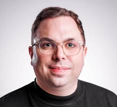 Infrastructure in 2035: Steve Wade