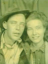 Naomi Lois Walker Walker (1918-2009)