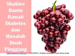 Yang ada penyakit kronik mohon bincang dengan doktor yang merawat anda. Buah Pinggang Rosak Vitamin Cerdik By Coach Anah Ahmad