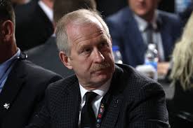 Trades can be an off-ice adventure. GM Jim Nill & Stars players reflect
