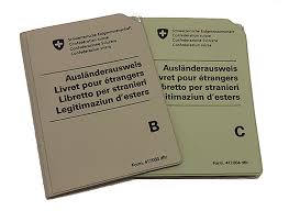 Finden sie die antwort auf diese und andere computer fragen auf justanswer. Ausweis C Und B Neue Bedingungen Staat Freiburg
