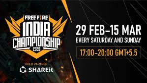 Run leagues, tournaments all on the same platform. 24 Teams Advance To Free Fire India Championship League Stage Dot Esports