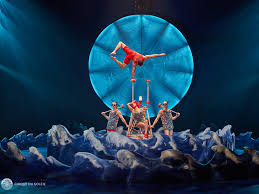 Cirque Du Soleil Luzia Tickets New York Todaytix