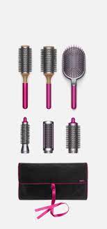 Dyson Airwrap Hair Styler Attachments Overview Dyson