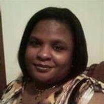 Muzette J. Barnes Obituary