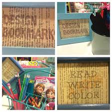 Feature the guest of honor's favorite drink and get the party started. Children S Book Themed Birthday Party Refresh Living