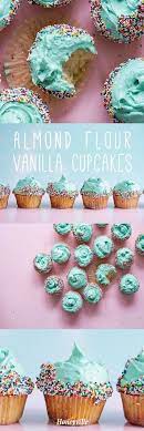Dairy Free Cake Recipe Vanilla Almond Flour 40 Trendy Ideas Almond Flour Cakes Almond Flour Cupcake Recipe Vanilla Cupcake Recipe