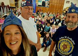 On this first day of the new school year we want to wish all of our  teachers and school staff a very fruitful and successful year with our  treasured students.