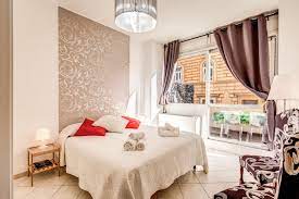 Lido di ostia, roma, italia. Appartamento Ardesia 9 A Roma M L Apartment Roma