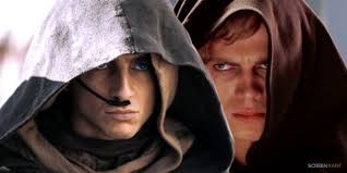 5 Hal dalam Dune yang Menginspirasi Star Wars