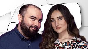 Solicitan la expulsión directa en "Secret Story" por lo ocurrido entre  Carmen y Álvaro