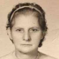 Adélia Maria Romagnoli (1909–1998)