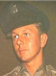 LeRoy Lovelace Obituary