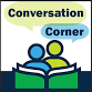 Conversation Corner event image