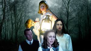 The Conjuring' Is the Best Cinematic Universe Outside of Marvel | GQ
