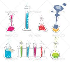 Cartoon Chemistry Set Chemistry Set Chemistry Free Cartoons