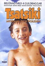 Tsatsiki
