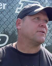 Stronger every day as camp rolls