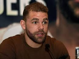 Billy Joe Saunders 'fails drugs test' ahead of world middleweight title  fight vs Demetrius Andrade