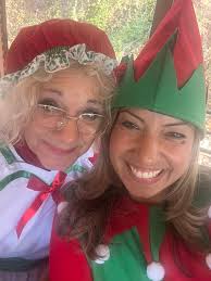 🎅✨ It's Breakfast with Santa day! If you missed today, December 20 is your  final chance this year for pancakes with Santa. 🎟️ Book your seats ➜  shorelinetrolley.org/events #BreakfastWithSanta #SantaOnTheTrolley  #FamilyHolidayFun #ChristmasCountdown #