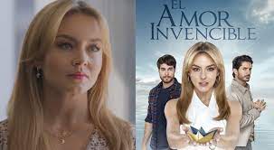 El amor invencible | capítulo 12 | final explicado | qué pasó al final |  actores | reparto | sipnosis | telenovela mexicana capítulos completos  online gratis | canal de Las Estrellas | El Popular