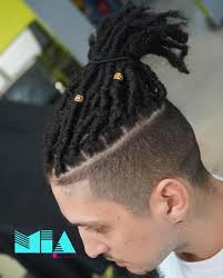 50 Stately Long Hairstyles For Men To Sport With Dignity Long Hair Styles Men Dreadlock Hairstyles For Men Mens Braids Hairstyles