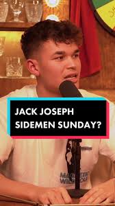 Have you seen his cameo? @jackjos3ph #fyp #jackjoseph #sidemen