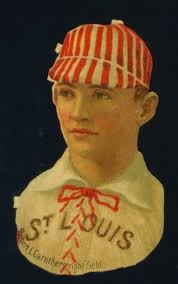 1887/1888 H.D.S. Scrapps Die-Cut Set and Checklist