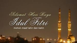 Doa menyambut idul fitri juga merupakan hal baik yang dicontohkan oleh sahabat nabi. Inilah Doa Yang Harus Dilafalkan Untuk Menyambut Hari Raya Idul Fitri Tribun Manado