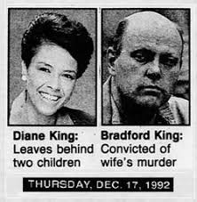 Diane Newton Marler King (1956-1991)