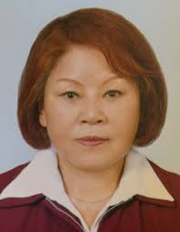 Yong Cha Yi (Sim) Shank Obituary November 18, 2023